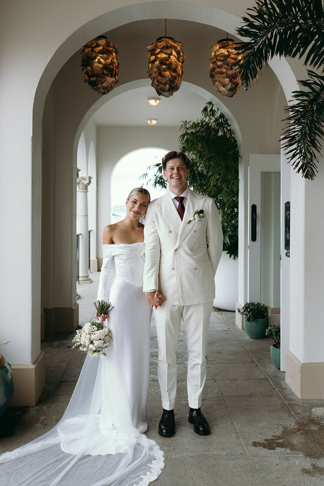 Weddings + Engagements