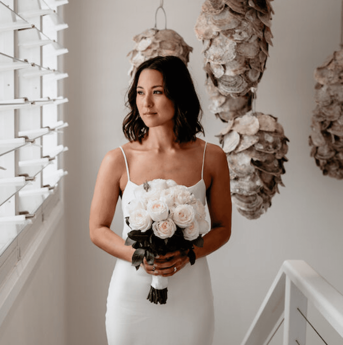 Weddings + Engagements