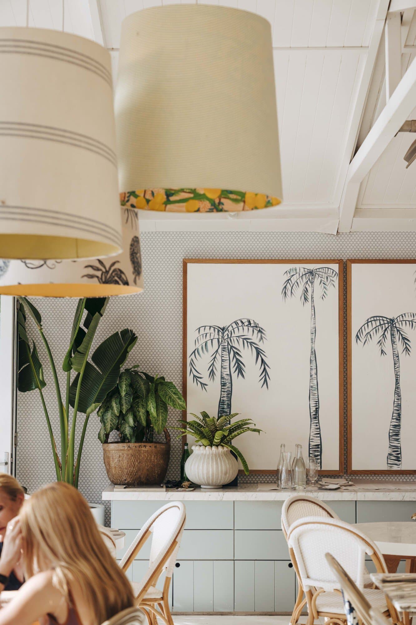 Barrenjoey House
Palm Beach