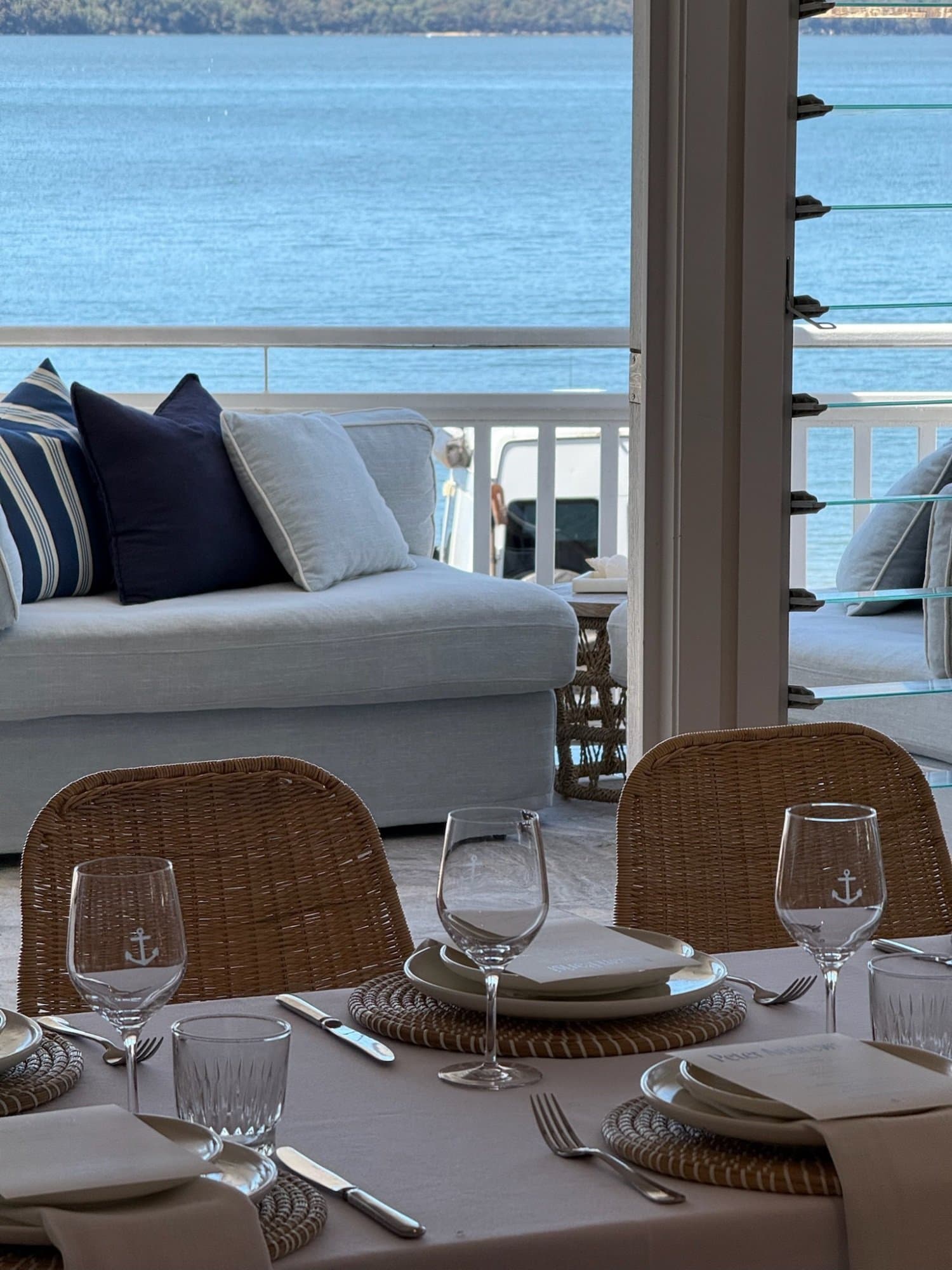 SOAK UP THE VIEW FROM YOUR ROOM