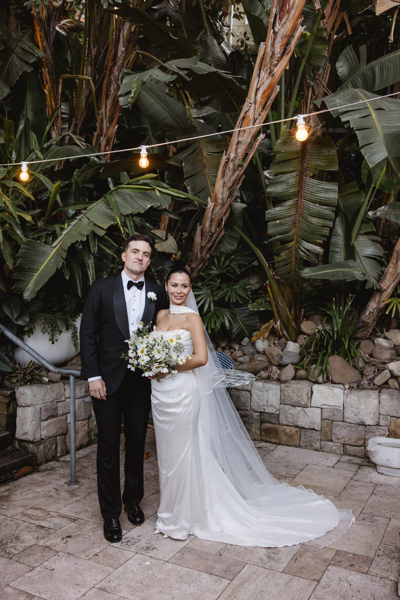 Cocktail weddings