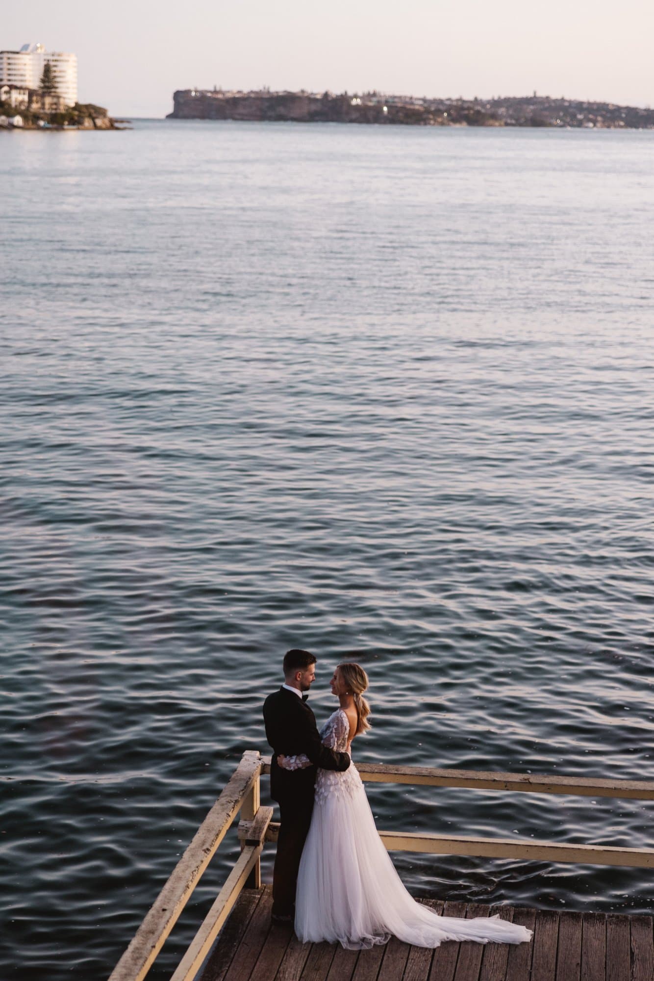 The Cove Manly Pavilion