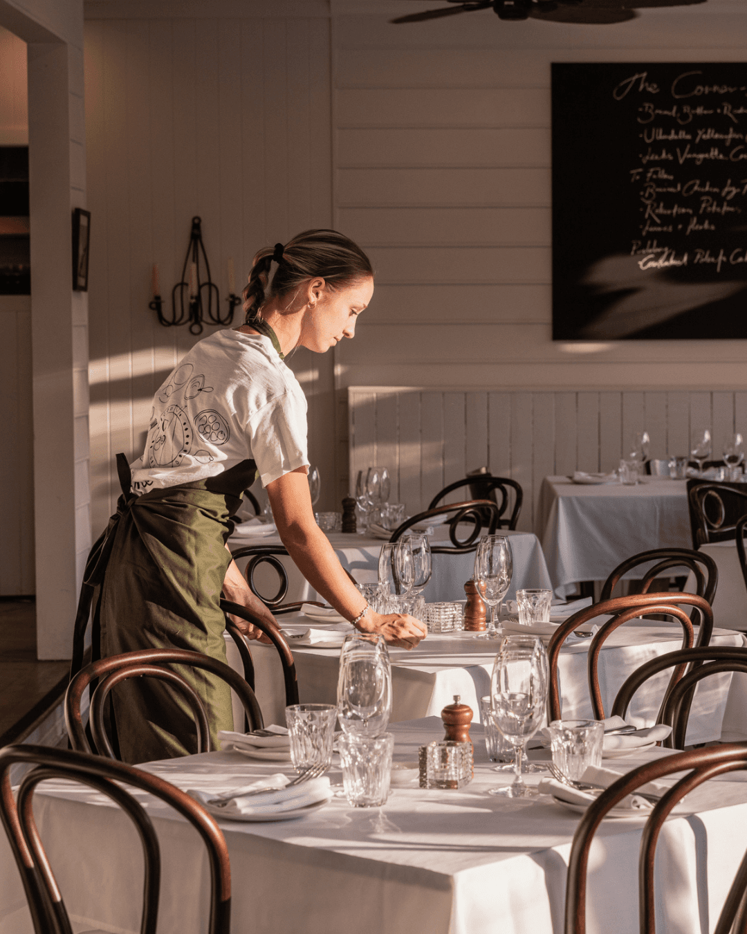 VISIT THE CORNER PALM BEACH