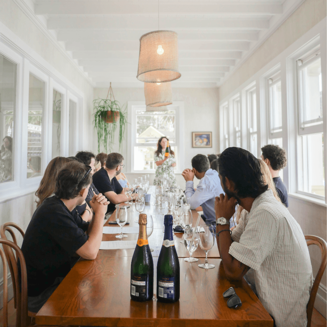 Training & Development