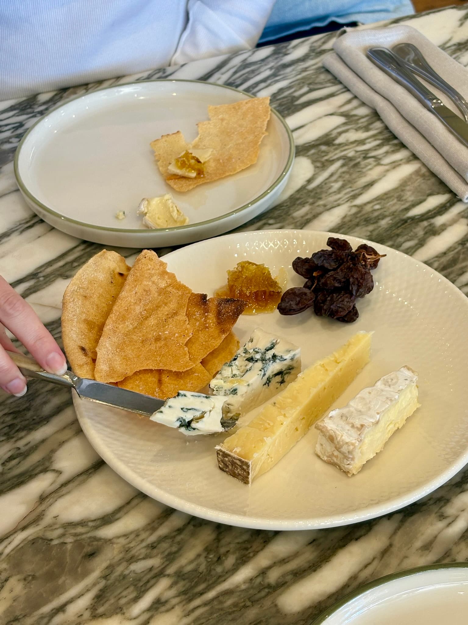 Group Menu
