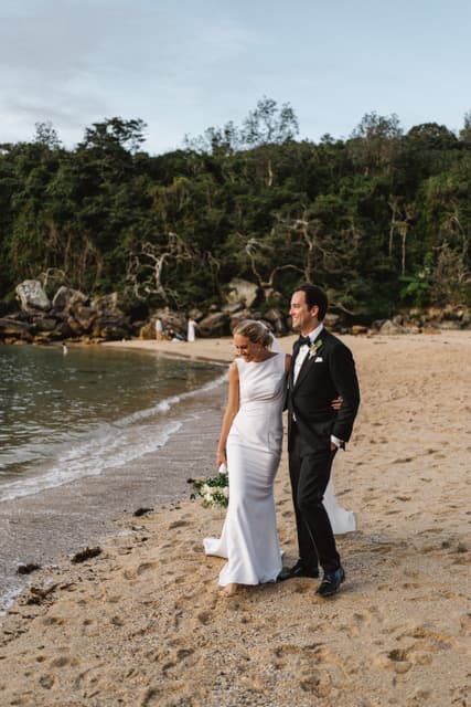 Weddings + Engagements