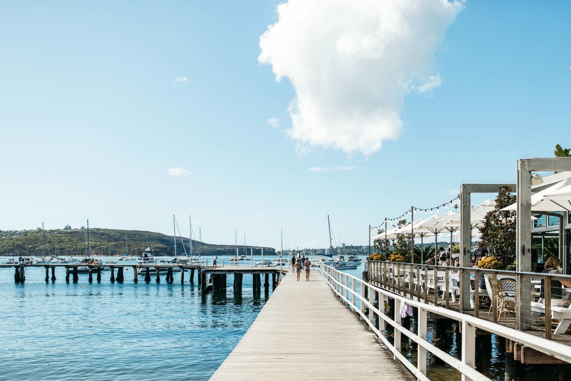 The Boathouse Balmoral