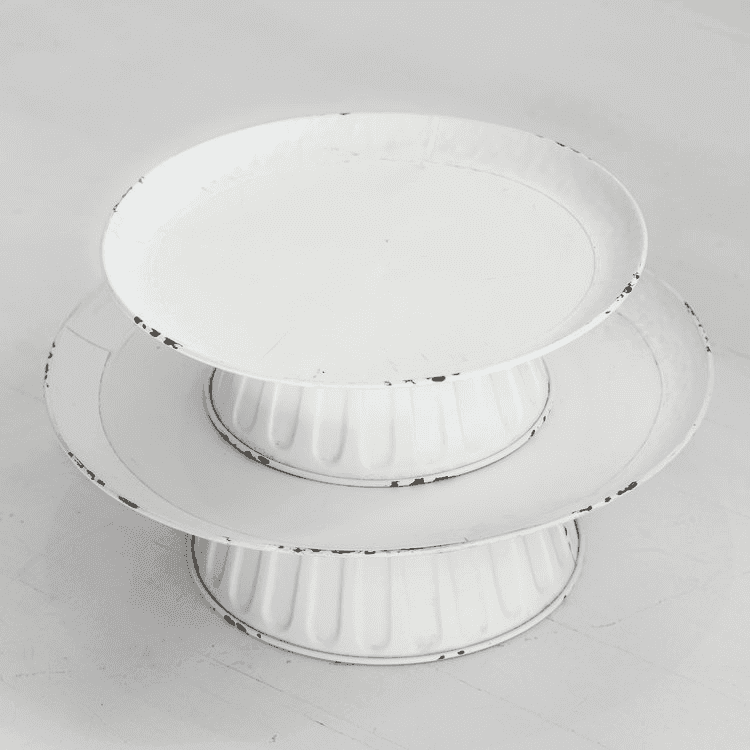 CAKE STAND
