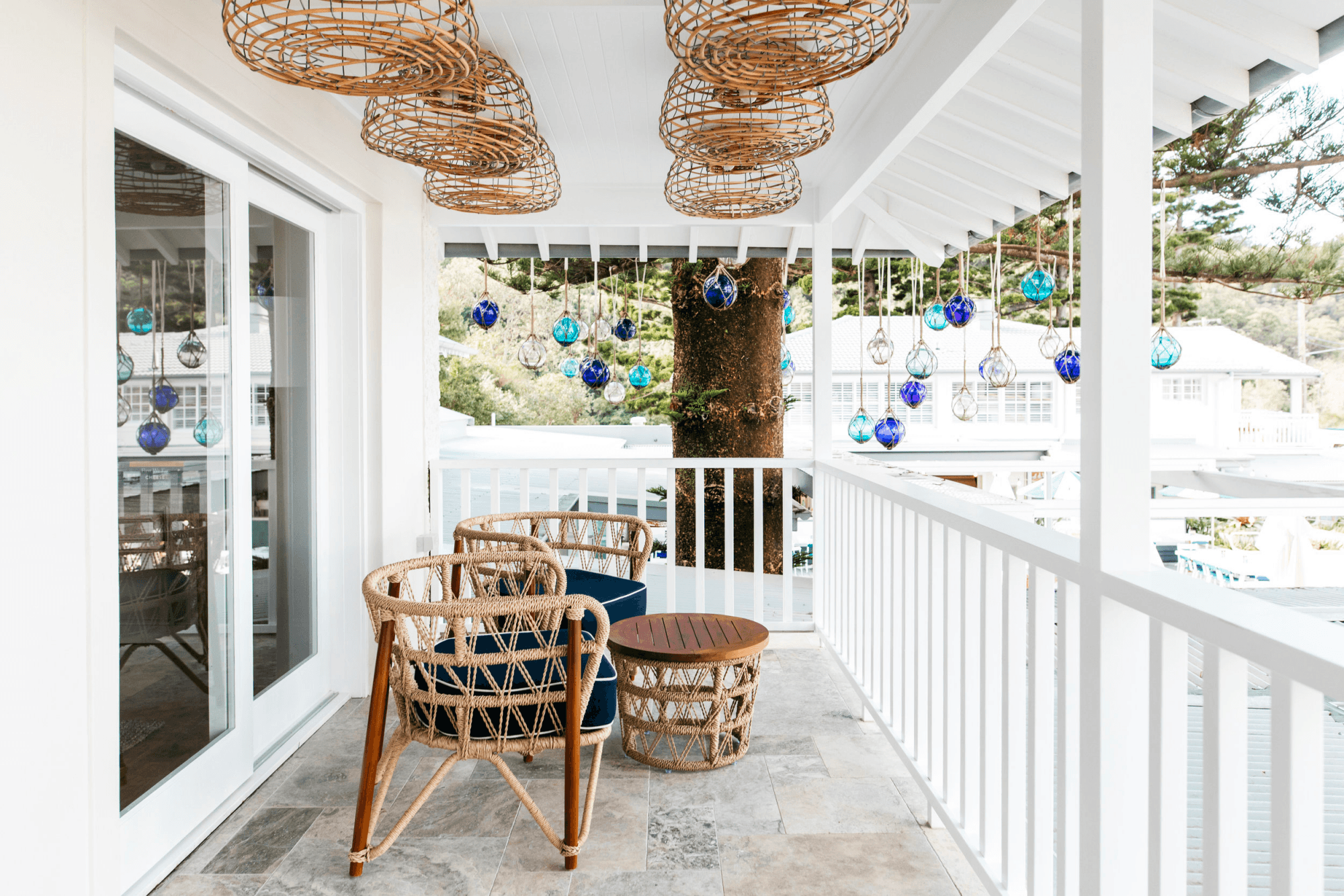 Refuge Bay Apartment