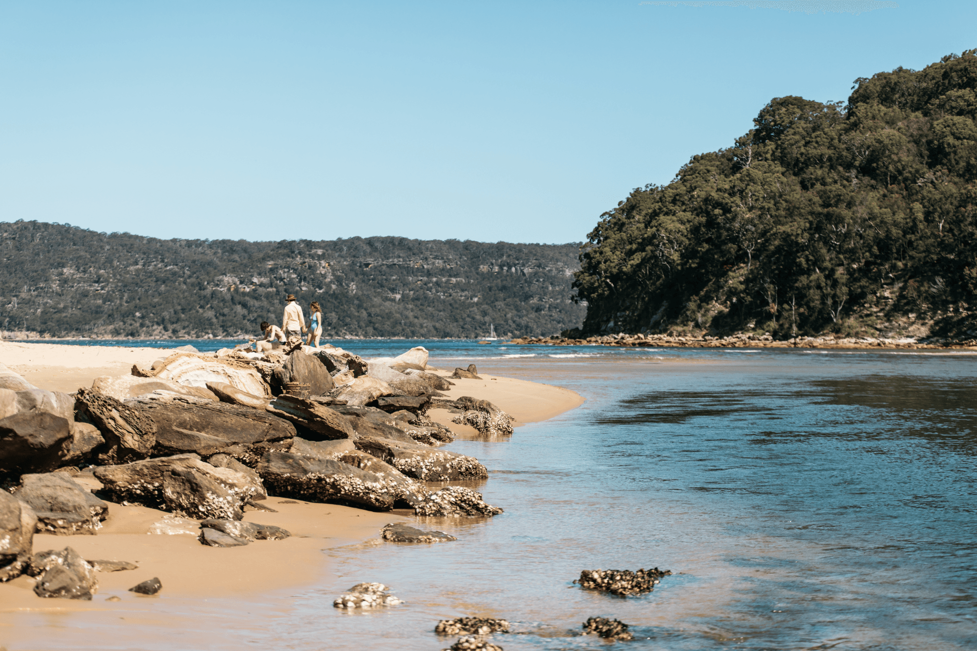 Local Experiences