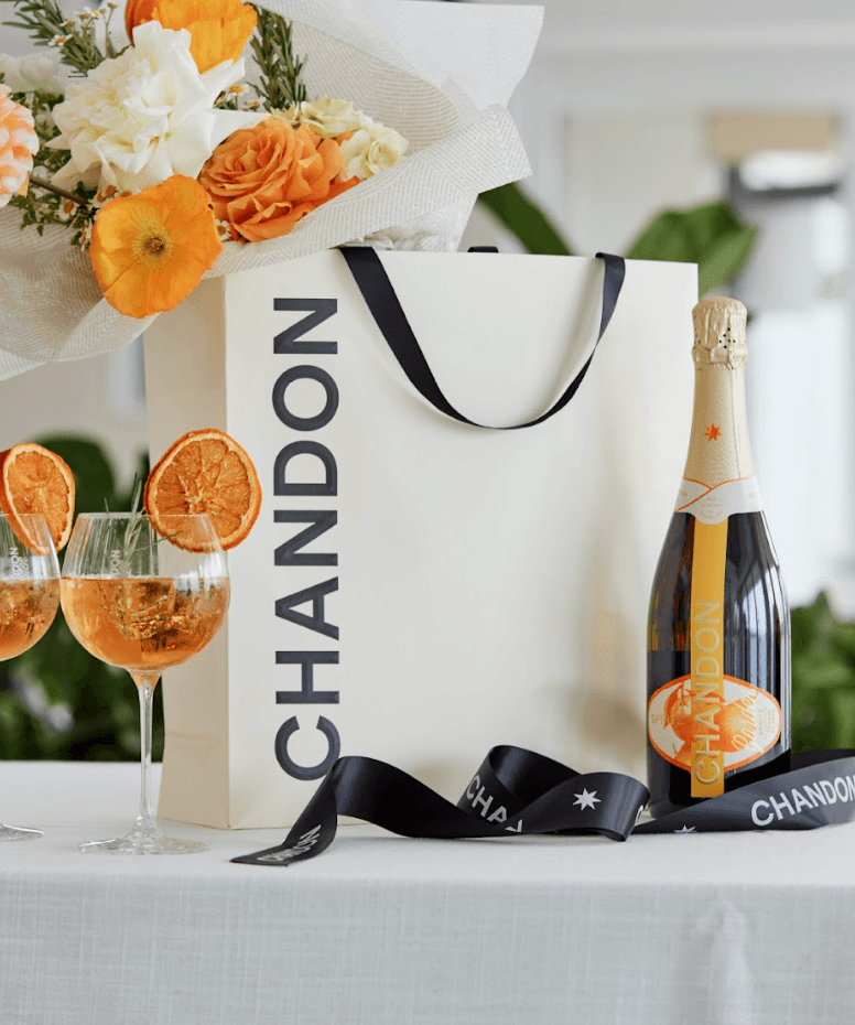 Chandon at Manly Pavilion
