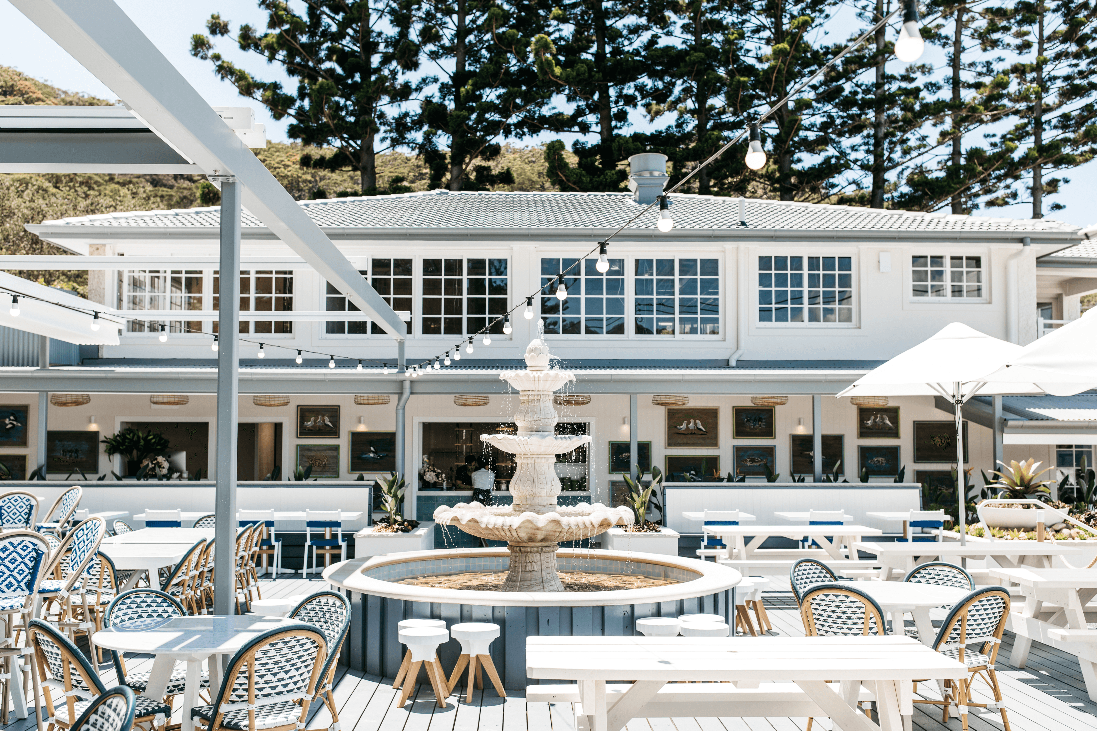 The Boathouse Hotel Patonga
